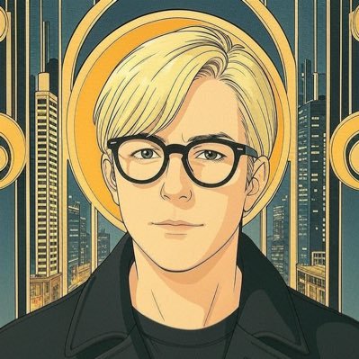 Host of the Japan Wut Podcast. https://t.co/uzCgv8mqH7