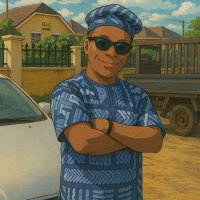 AKANBI-OLA ♓️✌🏾 (@gud_crazie07) 's Twitter Profile