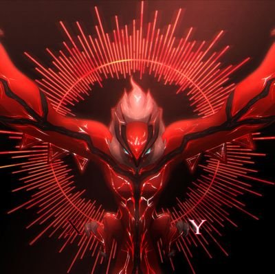 SFWintrix's profile picture. Pokemon Unite Defender Player