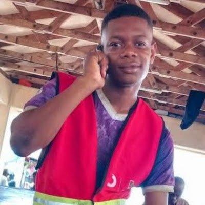 MustafaChande's profile picture. 