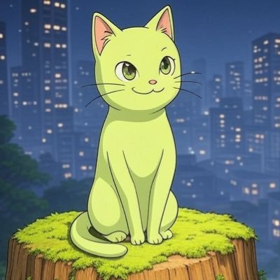 猫舌 (@nekojita999) / X