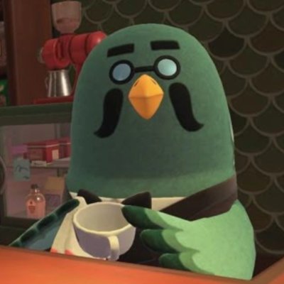 비둘기さんのプロフィール画像