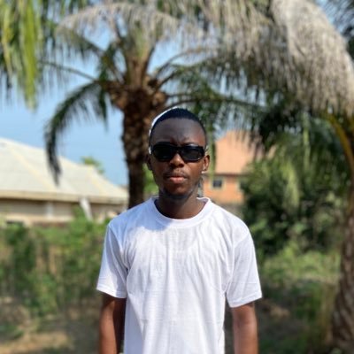 Alampus35's profile picture. Geographer🌍 environmentalists 🌱