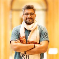 Madhukar Reddy Banuri (@madhukarbanuri) 's Twitter Profile Photo Madhukar Reddy Banuri (@madhukarbanuri) 's Twitter Profile Photo