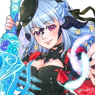 Annyさんのプロフィール画像