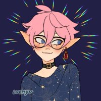 gray ๐๐ (@finitegray) 's Twitter Profile