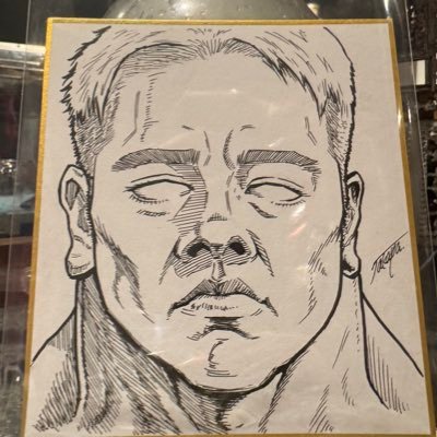 のいぢさんのプロフィール画像