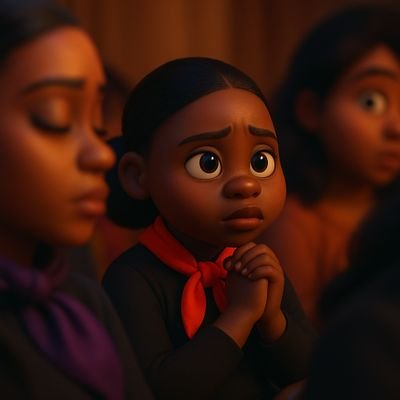 Theadeoladavies's profile picture. Esquire || Child of God ||
I'm mid on you, but Jesus is obsessed with you. Talk to him❤️