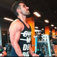 Huguiño (@ugofit) 's Twitter Profile Photo Huguiño (@ugofit) 's Twitter Profile Photo