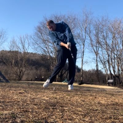 I like to smash a little white ball ⛳️🏌🏼 #DukeNation #BillsMafia #BringTheNice
