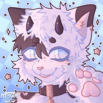 mawsさんのプロフィール画像