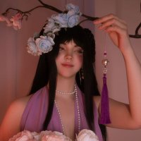反映💜 (@akirasenry) Twitter profile photo