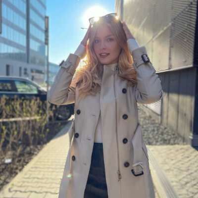 📈 Financial Analyst | Passionate about markets and investments | Sharing insights and trends 💼