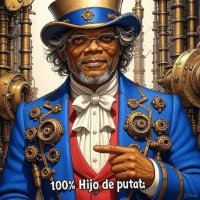 Topo Estepario 🖕🏽 (@joquedisgusto02) 's Twitter Profile Photo Topo Estepario 🖕🏽 (@joquedisgusto02) 's Twitter Profile Photo