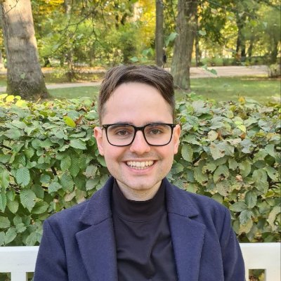 ML Engineer Capsa AI | ML Content Creator @YouTube| Ex Research Engineer @BNPPARIBAS | 🎓MSc AI @UnivParisSaclay 🇫🇷