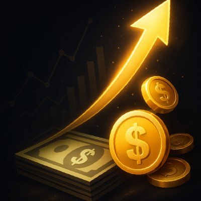 geretonargent's profile picture. 📊investisseur depuis plus de 10 ans dans la finance de marché. Mon Objectif ➡️Ne pas te faire avoir par les pseudo investisseurs de X