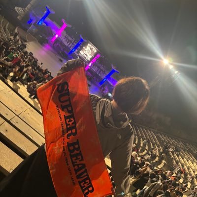 musiclover_non's profile picture. 関東3年目の関西女。 毎日忙しく過ごし、知らぬ土地でひとりで戦う女。 音楽、コスメ、野球(オリックス)好きな女。 今の大好きはSUPER BEAVERと、オリックスバファローズ。 趣味合いそうな人友達になってください。