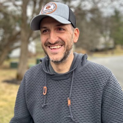 PatBailey518's profile picture. Former journalist of 13 years on TV & NY Post. I once flopped a Royal Flush. Oliver's Dad. Oswego Alum.