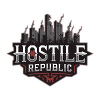 HostileRepublic (@hostilettv) 's Twitter Profile