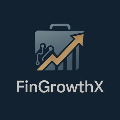 FinGrowthX's profile picture. Career Growth | 💰 Money Mastery | 🤖 AI x Finance
Tools, insights & strategies to master growth in the AI-driven world 🚀🚀
