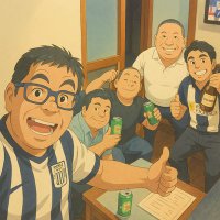 Ysmael Tasayco (@ysmael_tasayco) 's Twitter Profile Photo Ysmael Tasayco (@ysmael_tasayco) 's Twitter Profile Photo