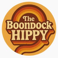 The Boondock Hippy (@boondockhippy) 's Twitter Profile Photo