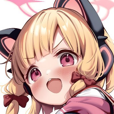 AIイラストを作ってます。
ブルアカ、原神、ポケモンが好きです。
ここに載せれないイラストはpixivに上げてますので、よろしければそちらもどうぞ。
お題箱:https://t.co/4EodZDLyFo
マシュマロ:https://t.co/wpoL9hETNx