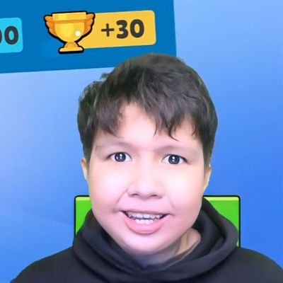 exarbellv's profile picture. bocil replay windut