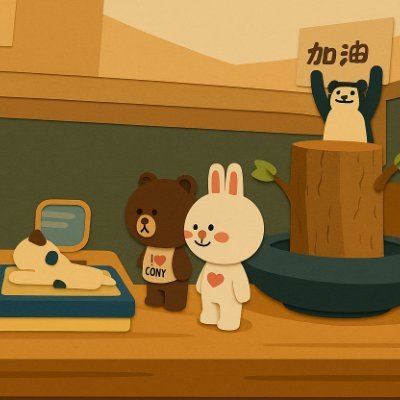 BiaoXiong73311's profile picture. 