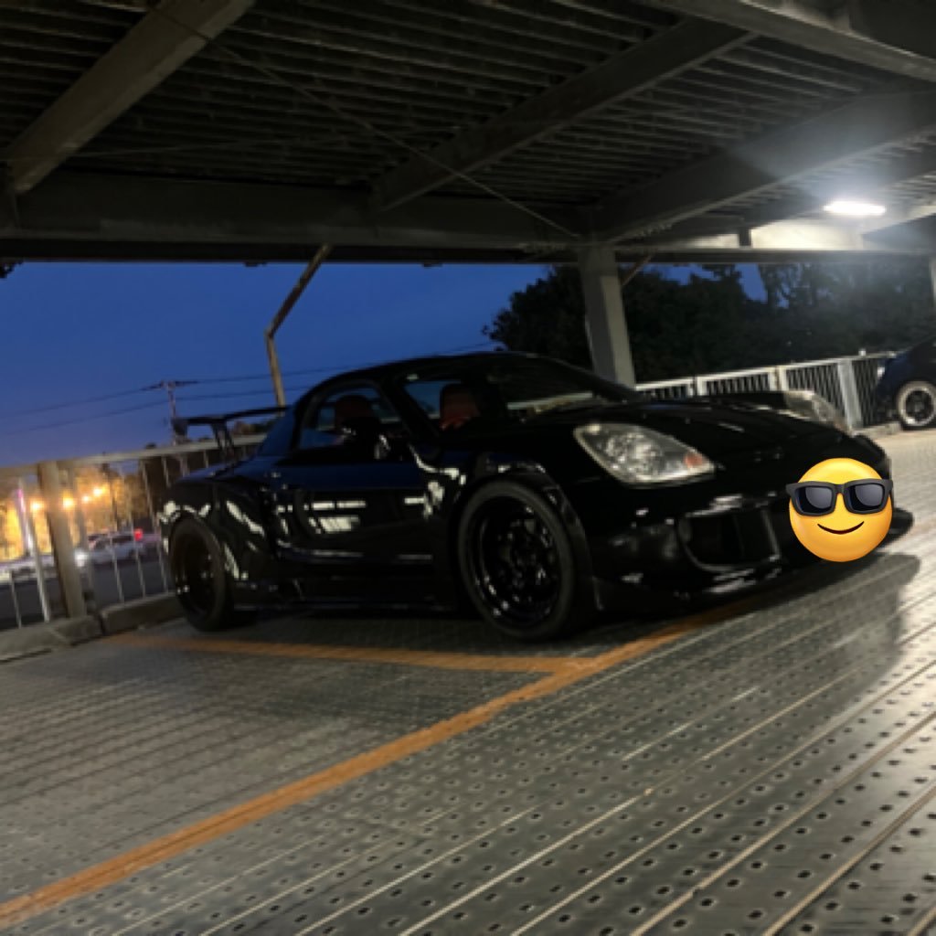 24歳の格ゲーマー ラパンSS→ZC33S→MR-S 鉄拳8(麗奈)DOA6(マリーローズ ニコ)#doa6 #マリーローズ #鉄拳8麗奈使い