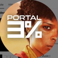 PRA SEMPRE 3% (@portal3porcento) 's Twitter Profile Photo PRA SEMPRE 3% (@portal3porcento) 's Twitter Profile Photo