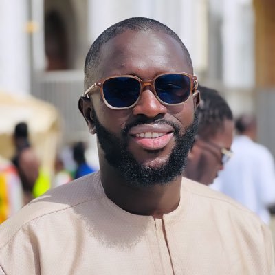 Talibé Cheikhouna Ahmadoul Khadim 🙌🏾🙏🏾. Hustler Spirit...🏆