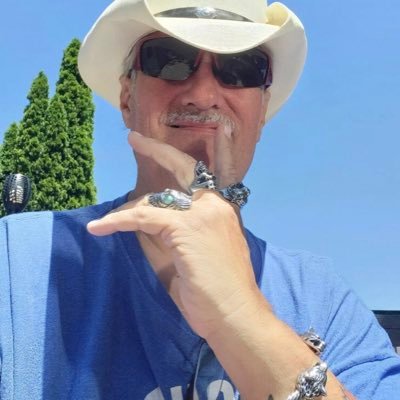 matthaller79's profile picture. CHRIST BELIEVER