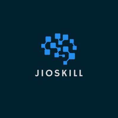 JioSkill's profile picture. Your go-to platform for the latest tech trends, market insights, and expert knowledge. 
Stay ahead. Stay informed.