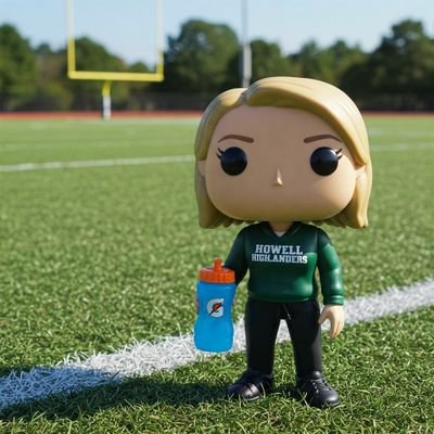 Howell HS Athletic Trainer, Coffee Addict and Retired Rugger | Northern Michigan '13, Plymouth State '15 | Moravian University '25
