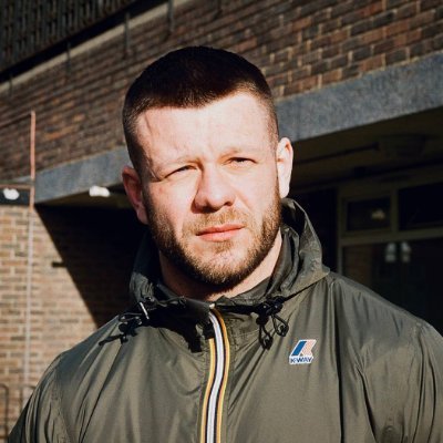 Jake Hanrahan Profile
