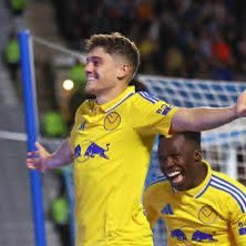 Paddy_LUFC17's profile picture. LUFC 💙💛