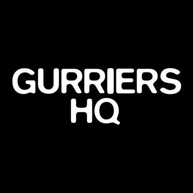 GurriersHQ's profile picture. home to everything @gurriersband