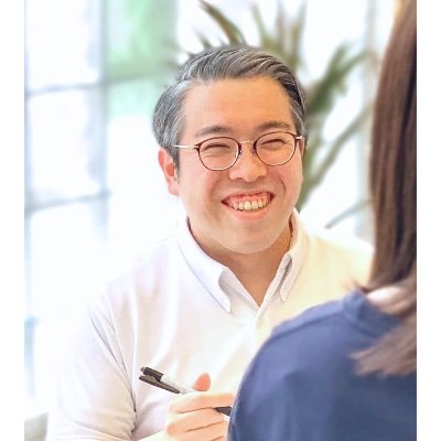 Happyに気づける心を育てよう🙌|ありがたいを感じる毎日を💐|「人見知り×視覚障害」→接客20年→整体院院長→仕組みづくり|想いをシェアして好きな人と美味しいごはんを食べるのが最幸のゴール🍑✨ #自然体 #体と心を第一に #ご縁を結ぶ #中道 #読解力|パパ歴3年|整体歴11年|三春町出身🌸