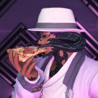 ピザ🍕Pizza Barbazza (@giogio_purple) 's Twitter Profile