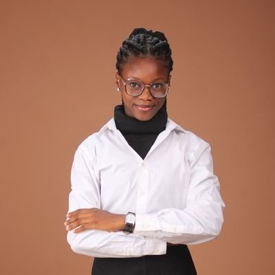 odenigboangel0's profile picture. |Medic|
|Business Enthusiast|
|Business Correspondence Writer|
|Pastoring at Fáros Global Church|