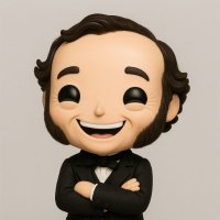 HAPPY ALBERDI (ex Angry) (@angryalberdi) 's Twitter Profile
