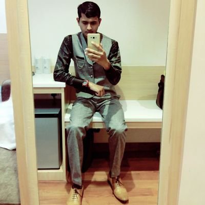 shrivastava103's profile picture. 