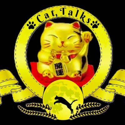 AI_CatTalks's profile picture. 