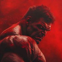 RED HULK 👊 (@karikadabhai11) 's Twitter Profile