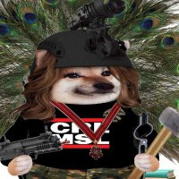 Zooza 🦚❤️🔥 🇺🇦📯 (@zoozapeacock) 's Twitter Profile Photo Zooza 🦚❤️🔥 🇺🇦📯 (@zoozapeacock) 's Twitter Profile Photo