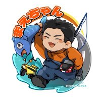 まえちゃん (@ma3kichi0421) Twitter profile photo