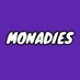 Monadies (@monadiesnft) Twitter profile photo Monadies (@monadiesnft) Twitter profile photo