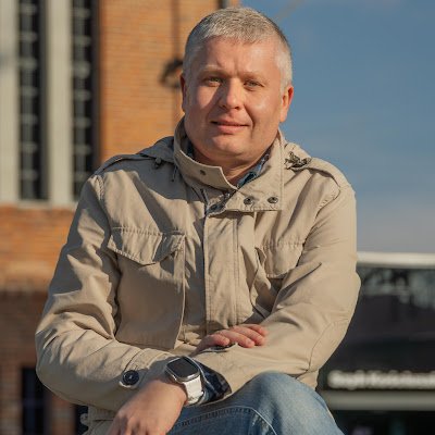 uckyLuke's profile picture. 