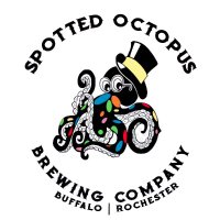 Spotted Octopus Brewing Company (@octopusbrewing) 's Twitter Profile